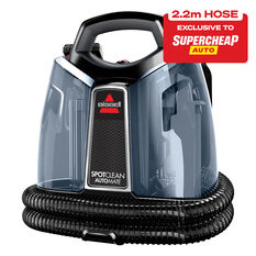 Bissell Spot Clean AutoMate Carpet & Upholstery Cleaner with 2.2m Hose, , scanz_hi-res