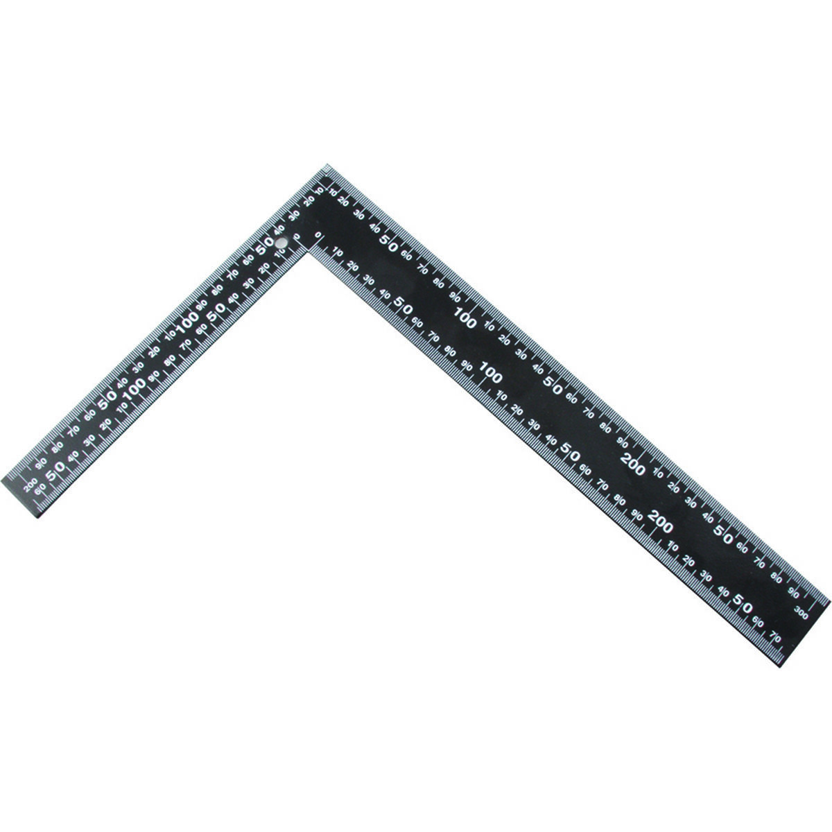 SCA Steel Set Square 200mm x 300mm Supercheap Auto New Zealand