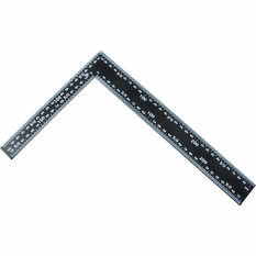 SCA Steel Set Square - 200mm x 300mm, , scanz_hi-res
