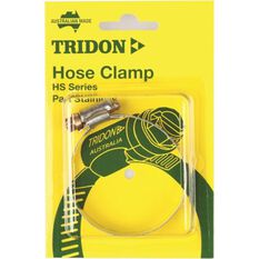 Tridon Hose Clamp - Part Stainless, 27-51mm, 1 Piece, , scanz_hi-res