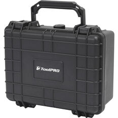 ToolPRO Safe Case Extra Small Black 230 x 190 x 110mm, , scanz_hi-res
