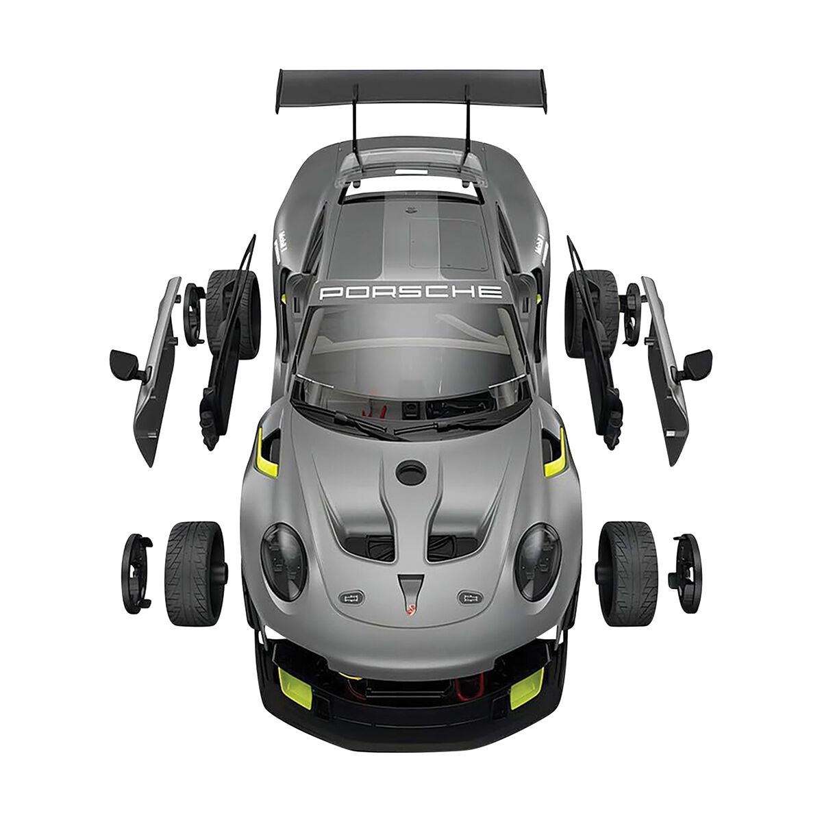 Remote Control Car Porsche, , scanz_hi-res