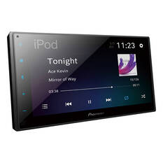 Pioneer DMH-A4450BT Apple CarPlay & Android™ Auto Head Unit, , scanz_hi-res