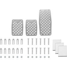 TypeS Aluminium Pedal Pads Manual, , scanz_hi-res