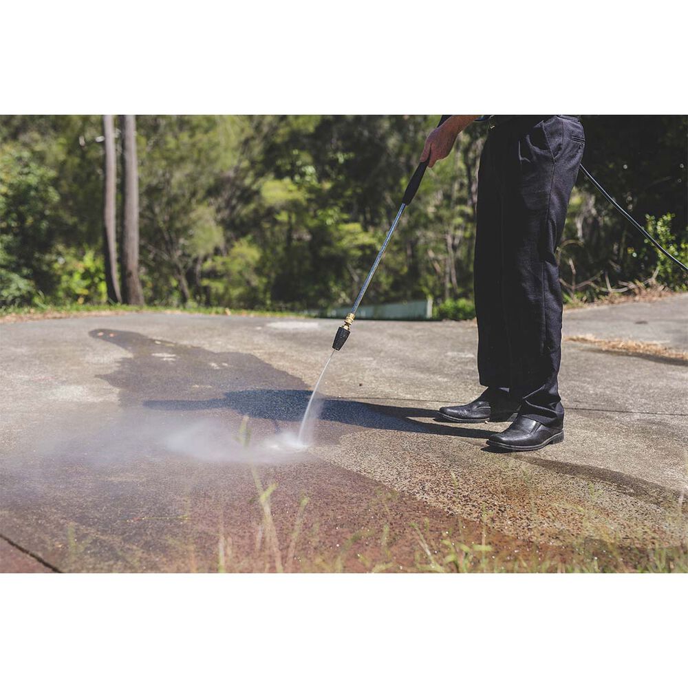 ToolPRO Water Blaster Attachment Turbo Nozzle Supercheap Auto New Zealand