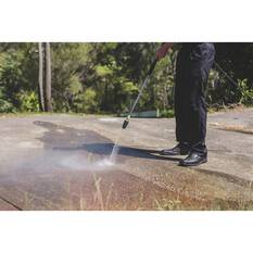 ToolPRO Pressure Washer Attachment Turbo Nozzle, , scanz_hi-res