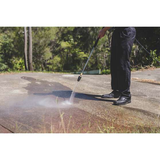 ToolPRO Pressure Washer Attachment Turbo Nozzle, , scanz_hi-res