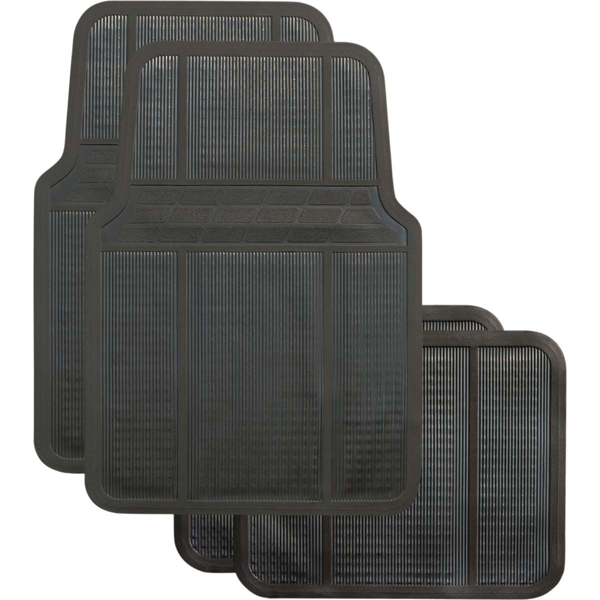automobile floor mats rubber
