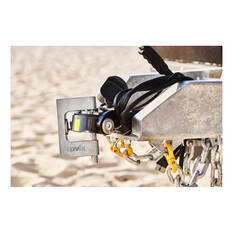 Kovix Alarmed Trailer Coupling Lock KTR18, , scanz_hi-res