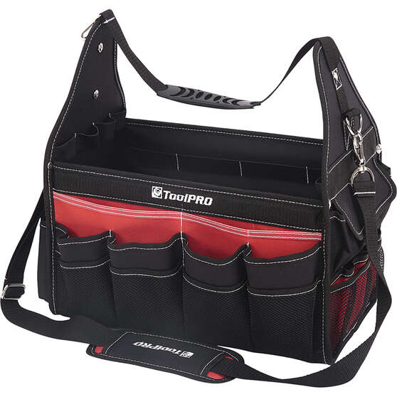 ToolPRO Tool Bag Sparky's 370mm, , scanz_hi-res