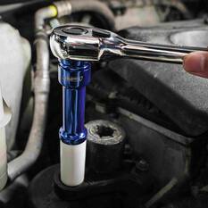 ToolPRO Impact Extra-Long Wheel Nut Socket Set 1/2" Drive Metric 3 Piece, , scanz_hi-res