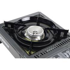 Ridge Ryder Butane Stove Single Burner, , scanz_hi-res