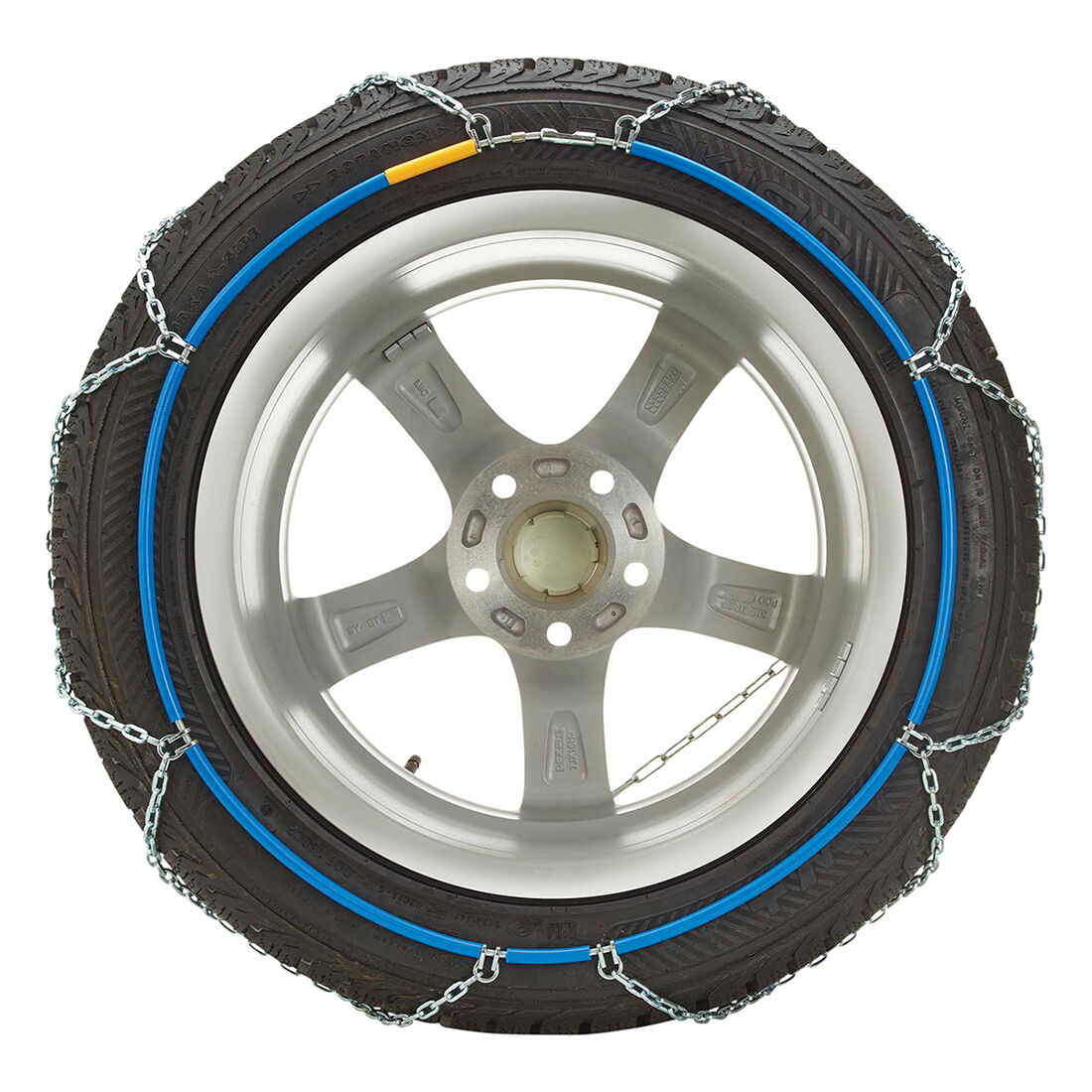Konig ZIP 9 097 Snow Chains, , scanz_hi-res