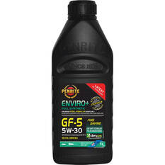 Penrite Enviro+ GF-S Engine Oil - 5W-30 1 Litre, , scanz_hi-res