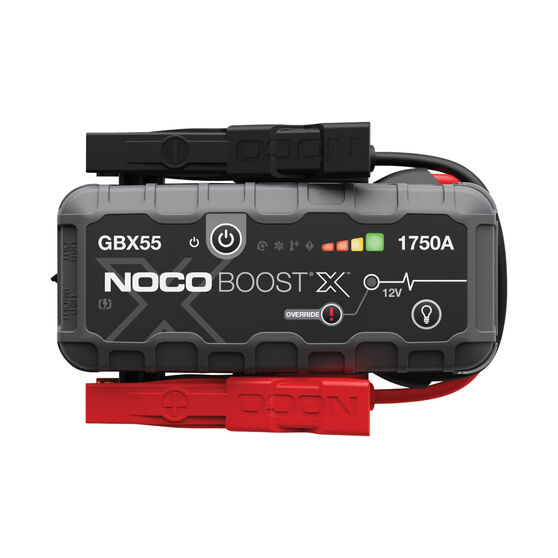 NOCO Ultrasafe Boost X Lithium Jump Starter 1750A 12V, , scanz_hi-res