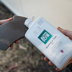 Autoglym Trim & Bumper Gel 500mL, , scanz_hi-res