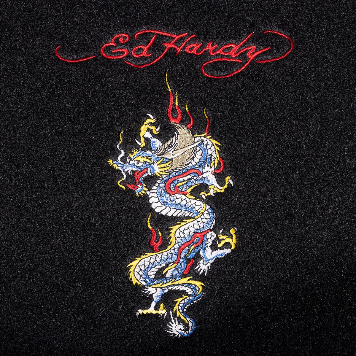 Ed Hardy Floor Mats Dragon Carpet 4 Pack, , scanz_hi-res