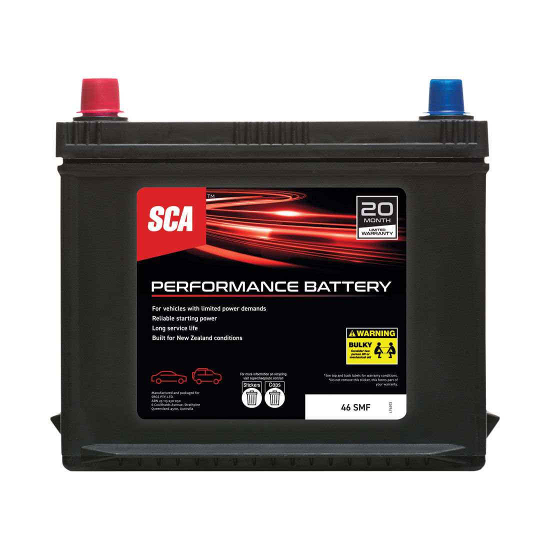 Batteries at outlet supercheap