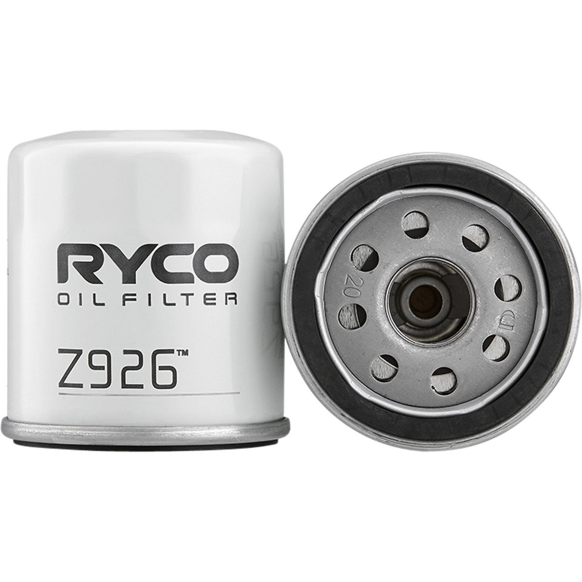 Ryco Oil Filter - Z926, , scanz_hi-res