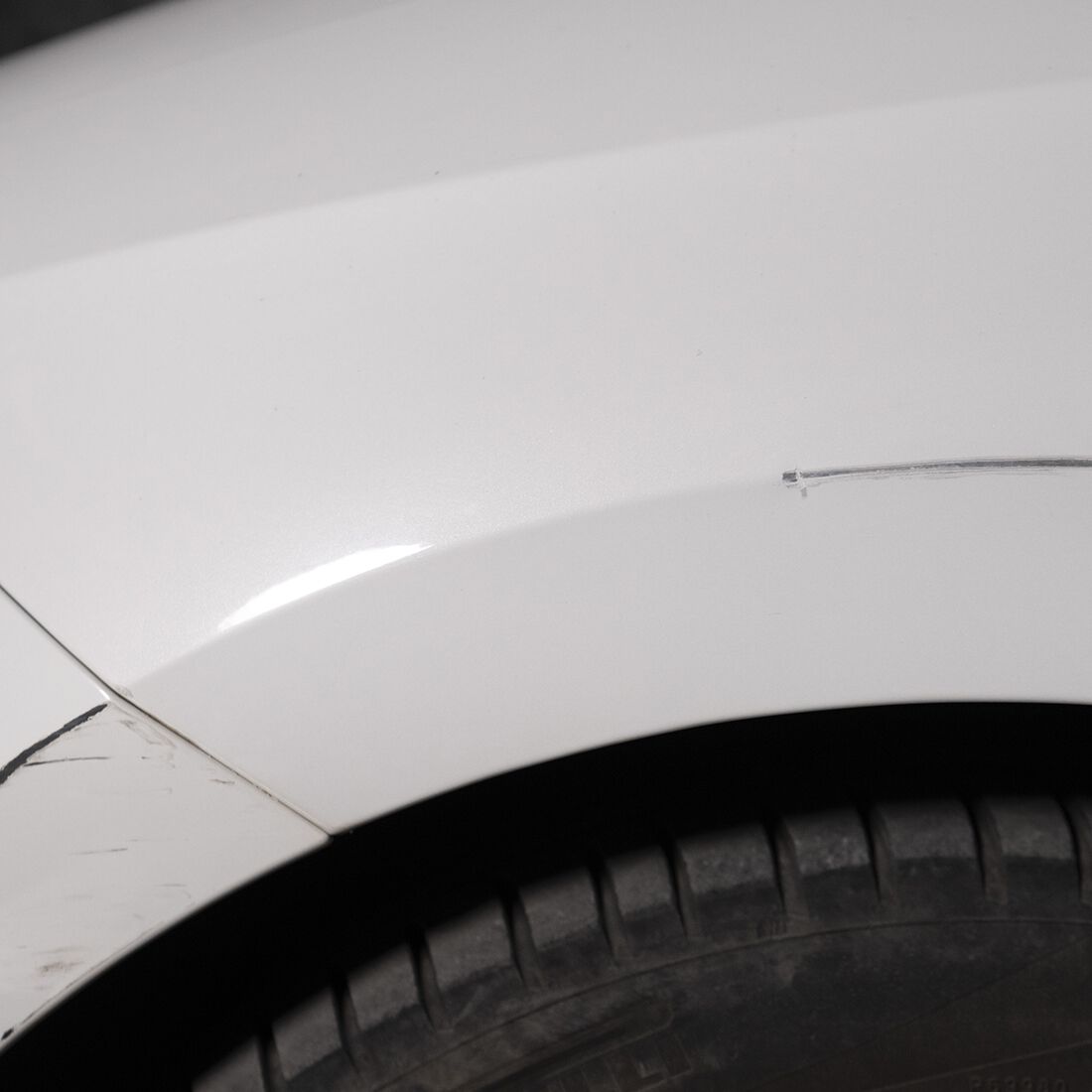 MTN Touch Up Paint Pen Universal Silver, , scanz_hi-res