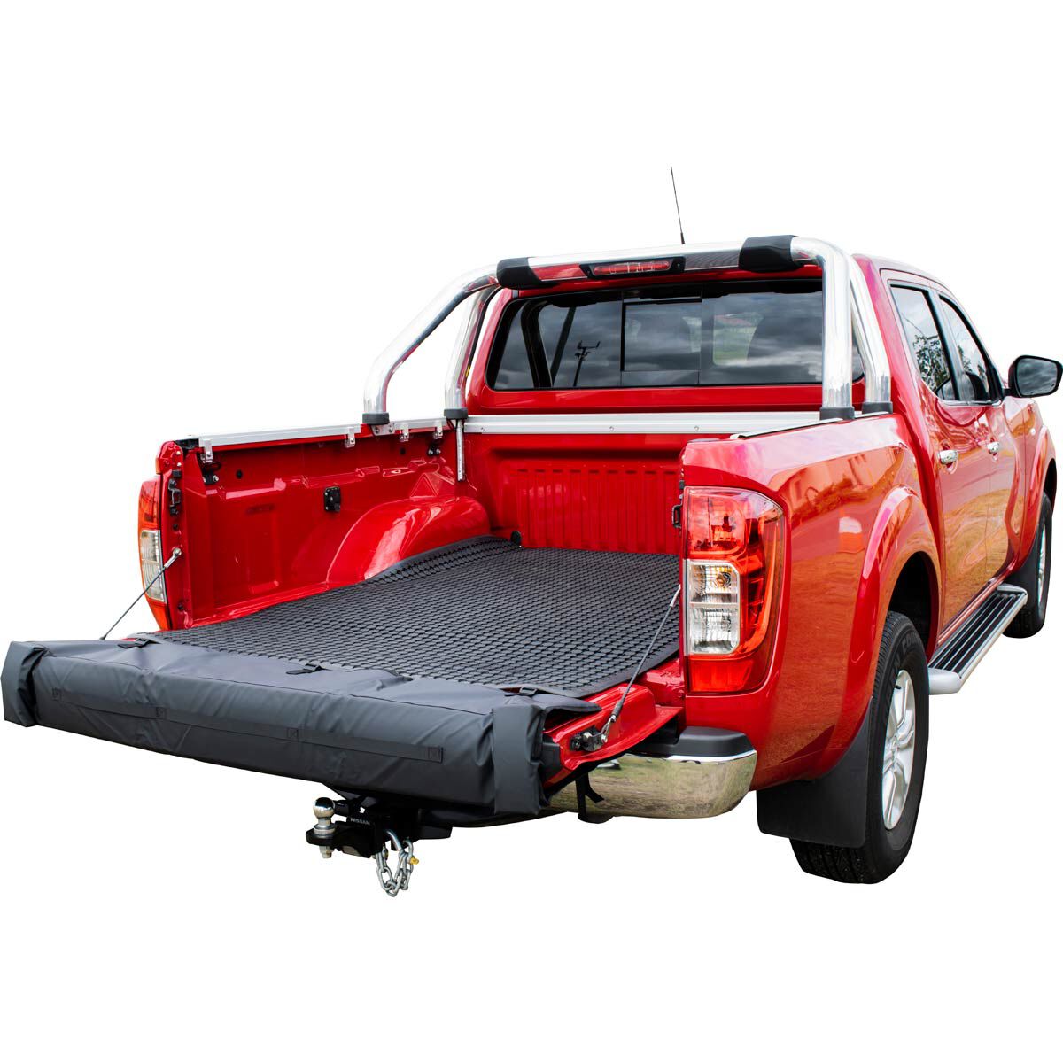Ute Tray Rubber Mat 1200 x 1830mm Supercheap Auto New Zealand