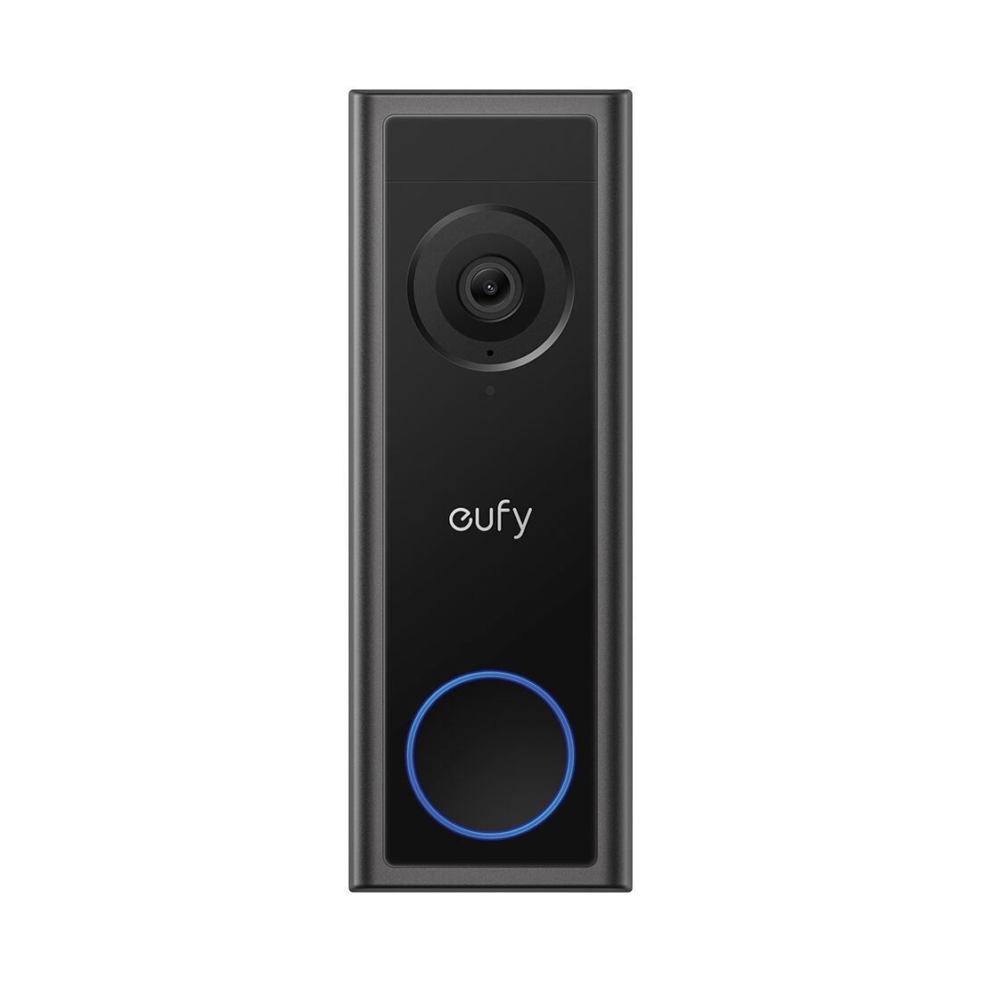 Eufy No Chime C30 Doorbell - T8224T11, , scanz_hi-res