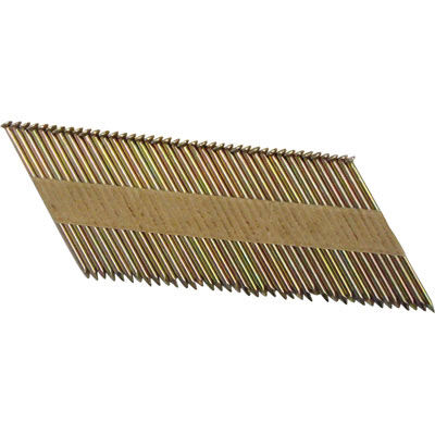 Blackridge Air Framing Nail Galvanised Steel 75mm 1000 Pack