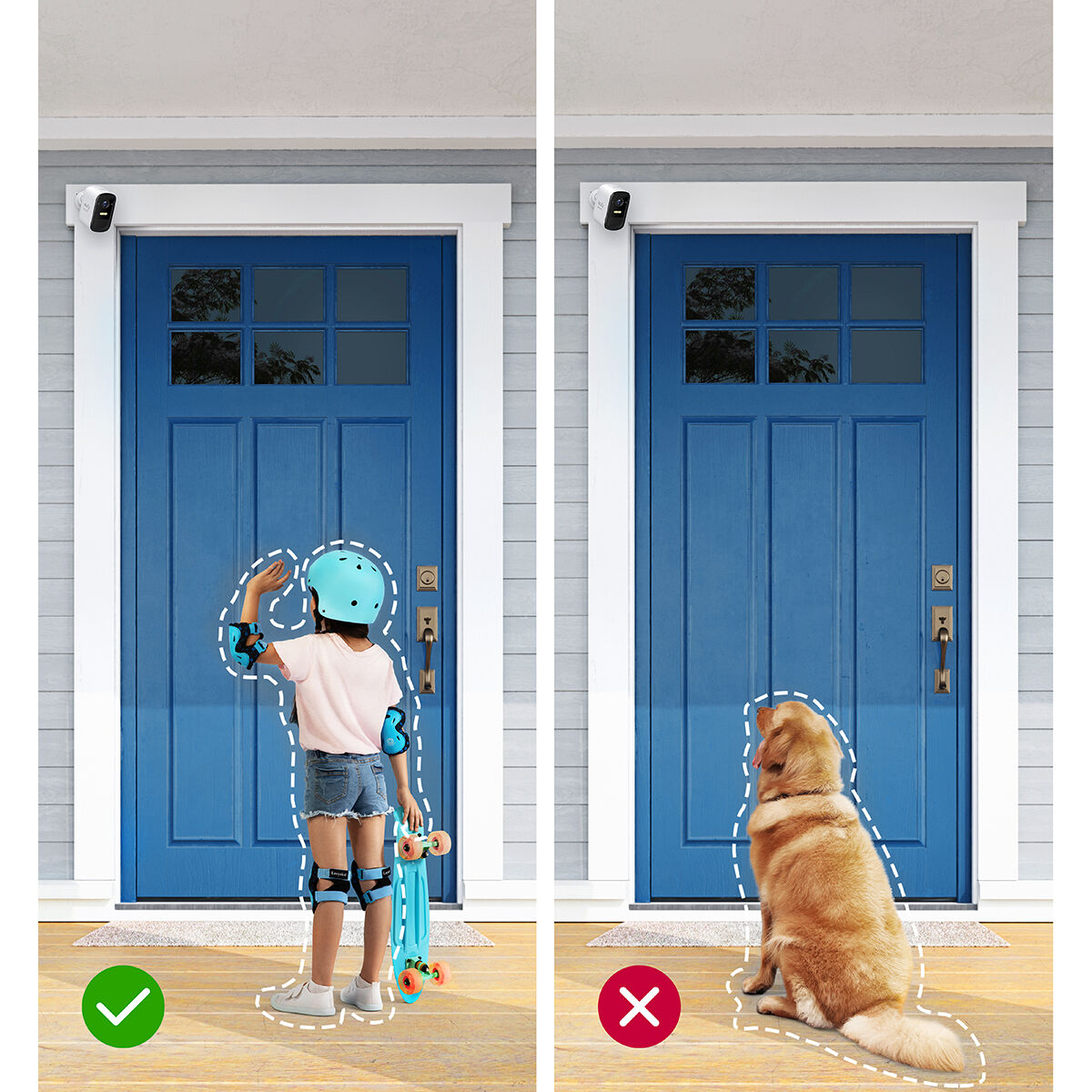 Eufy 2C Wireless 1080p Add-on Security Camera, , scanz_hi-res