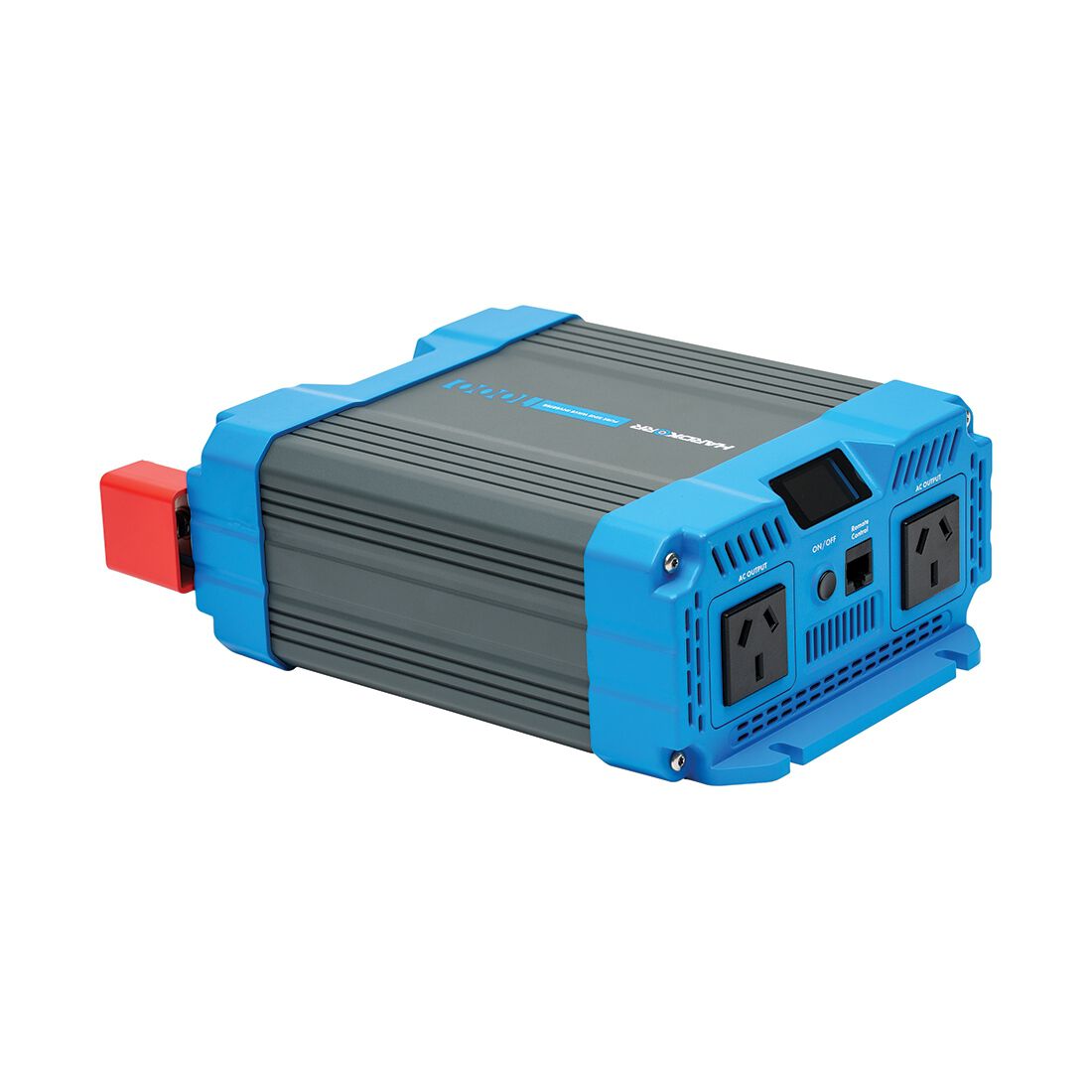HardKorr 1000W Pure Sine Wave Inverter - LS Series, , scanz_hi-res
