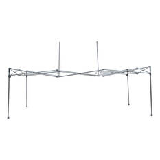 Ridge Ryder Heavy Duty Deluxe Gazebo 3 x 4.5m, , scanz_hi-res
