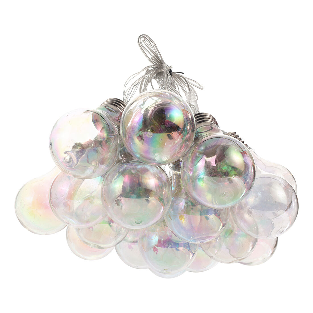 Ridge Ryder Solar Festoon Lights, , scanz_hi-res