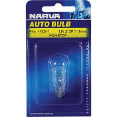 Narva Bulb - 12V, 21CP, T-15mm, , scanz_hi-res