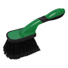 Turtle Wax Heavy Duty Wheel & Tyre Brush, , scanz_hi-res
