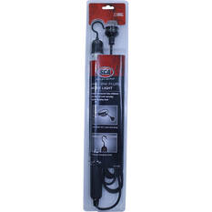 SCA Worklight - Fluro, 300mm, 240V 8W, , scanz_hi-res
