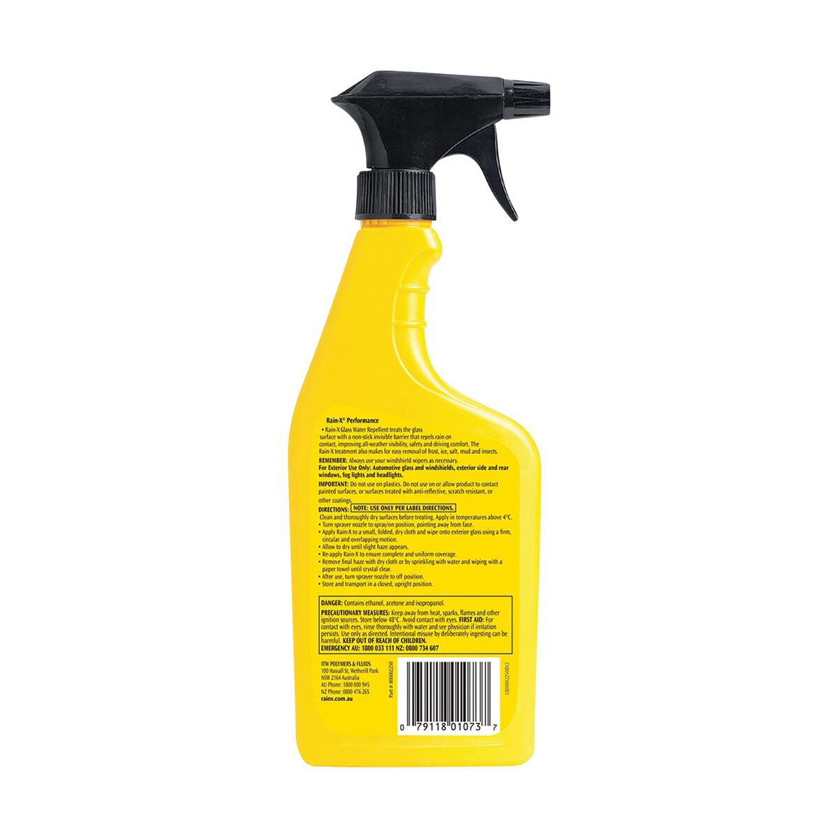 Rain-X Original Repellent Spray 473ml, , scanz_hi-res