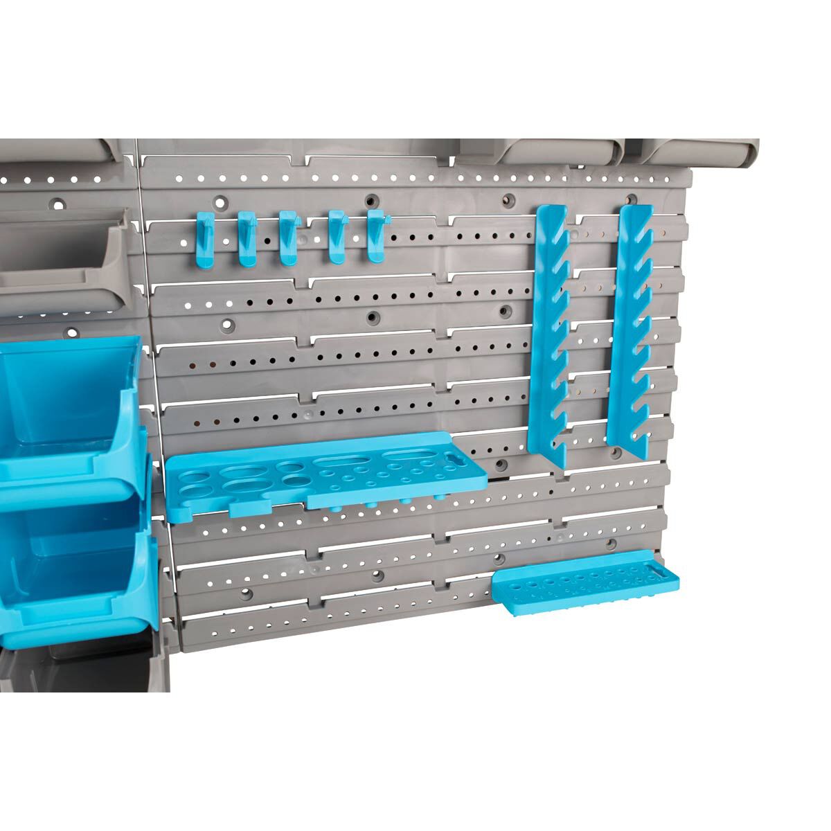 SCA Multifunction Plastic Organiser System 44 Piece, , scanz_hi-res