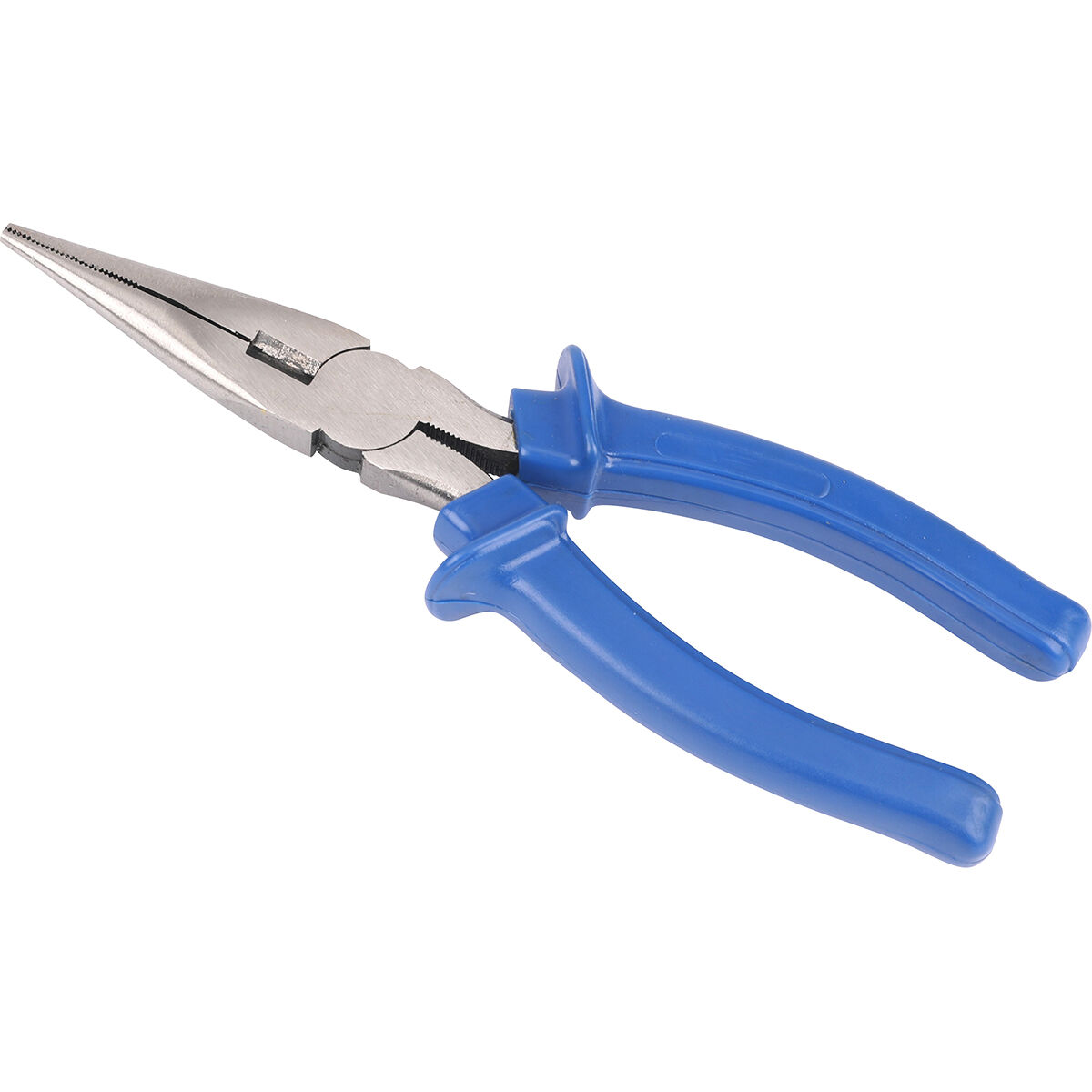 SCA Long Nose Pliers 200mm, , scanz_hi-res