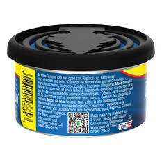 Little Trees Air Freshener Can New Car 30g, , scanz_hi-res