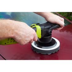 ToolPRO Polishing Kit 3 Piece 180mm, , scanz_hi-res