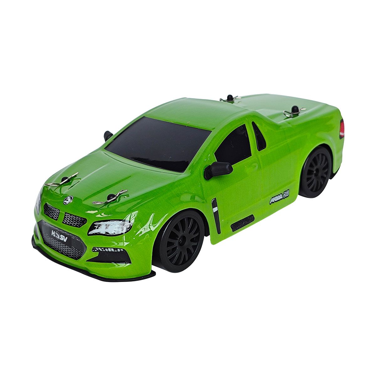Remote Control HSV Maloo Ute, , scanz_hi-res