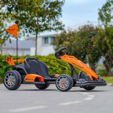 McLaren 24V Oscar Piastri 81 Kart, , scanz_hi-res