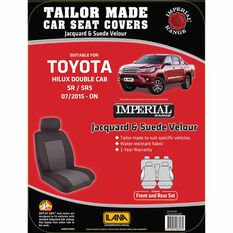 Ilana Imperial Tailor Made Pack for Toyota Hilux 10/15+, , scanz_hi-res