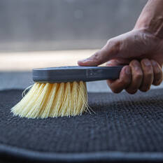 Chemical Guys Nice & Stiff Heavy Duty Carpet & Interior Brush, , scanz_hi-res