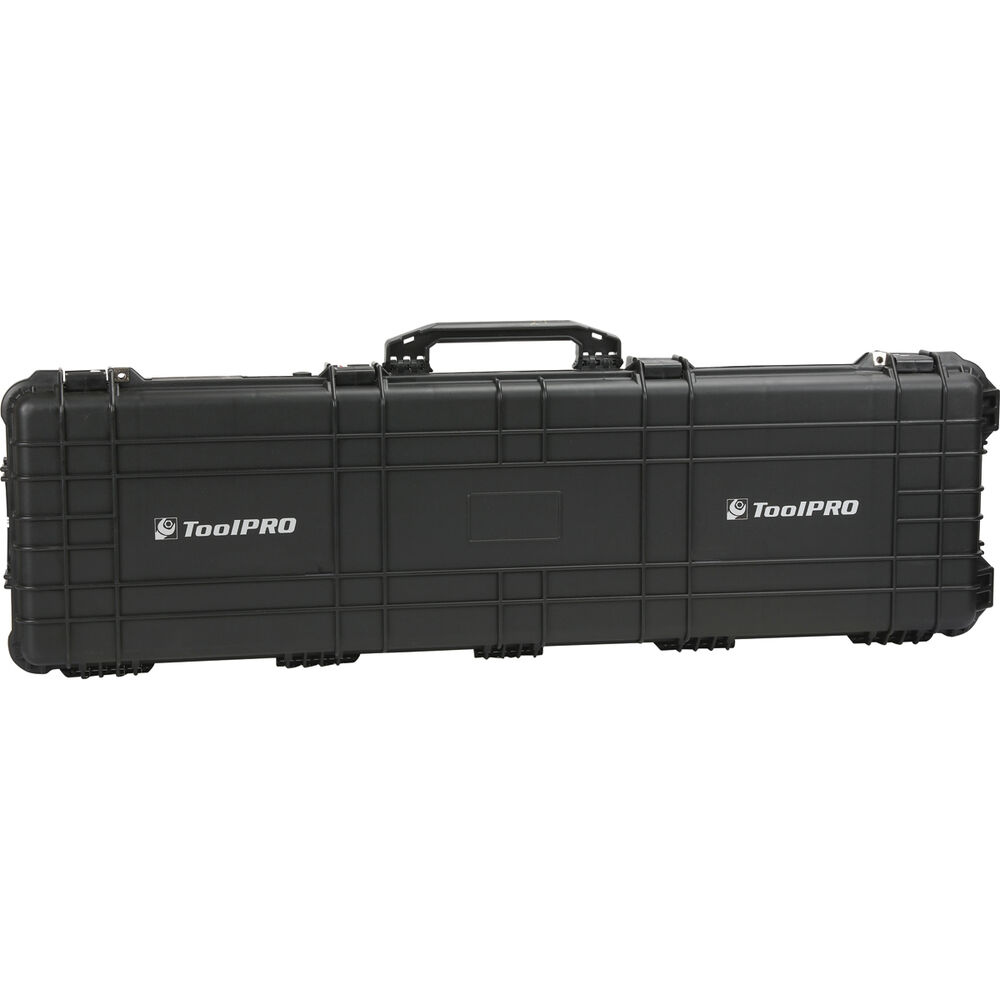 Toolpro hard case clearance