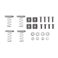 Prorack 4x4 Awning Attachment Kit PR3104, , scanz_hi-res