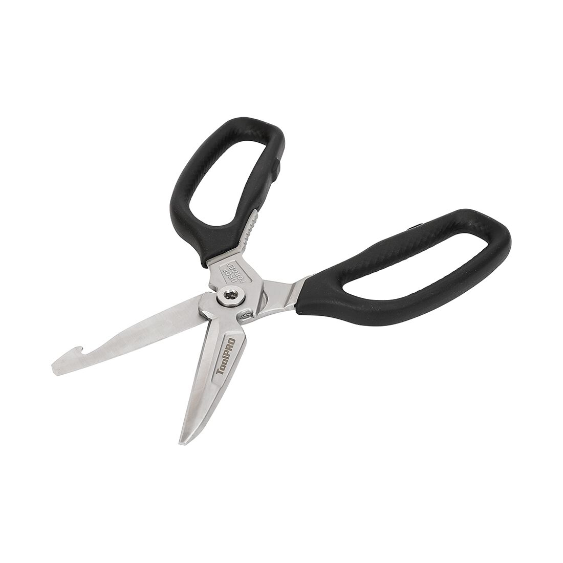 ToolPRO 9" Drop Forged Multi Purpose Shears, , scanz_hi-res