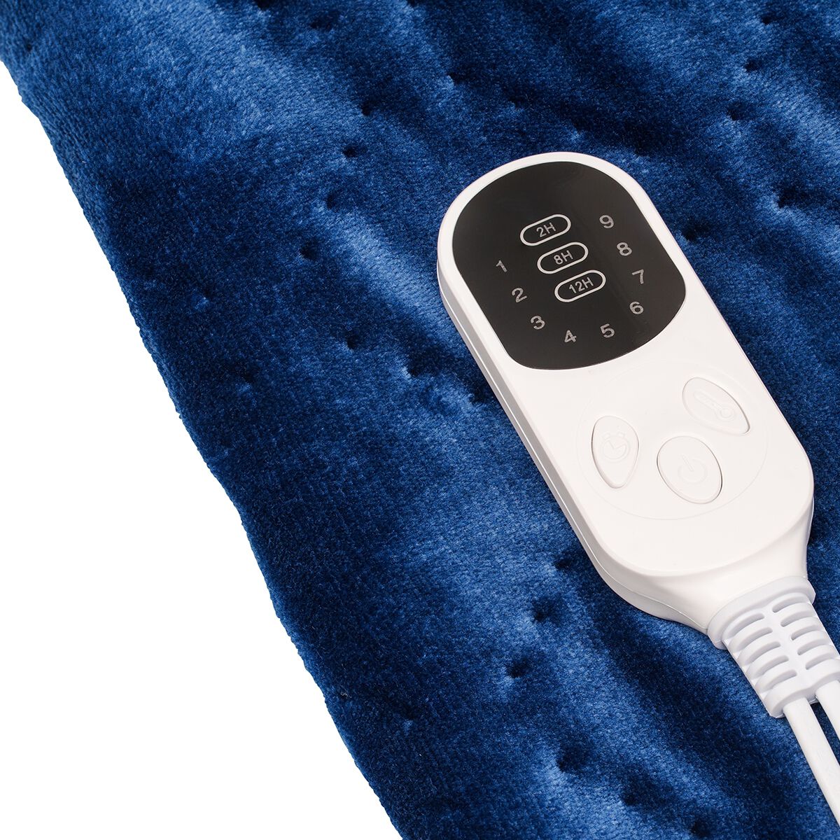 Hardkorr 12V XL Heated Blanket - 1700 x 1300mm, , scanz_hi-res