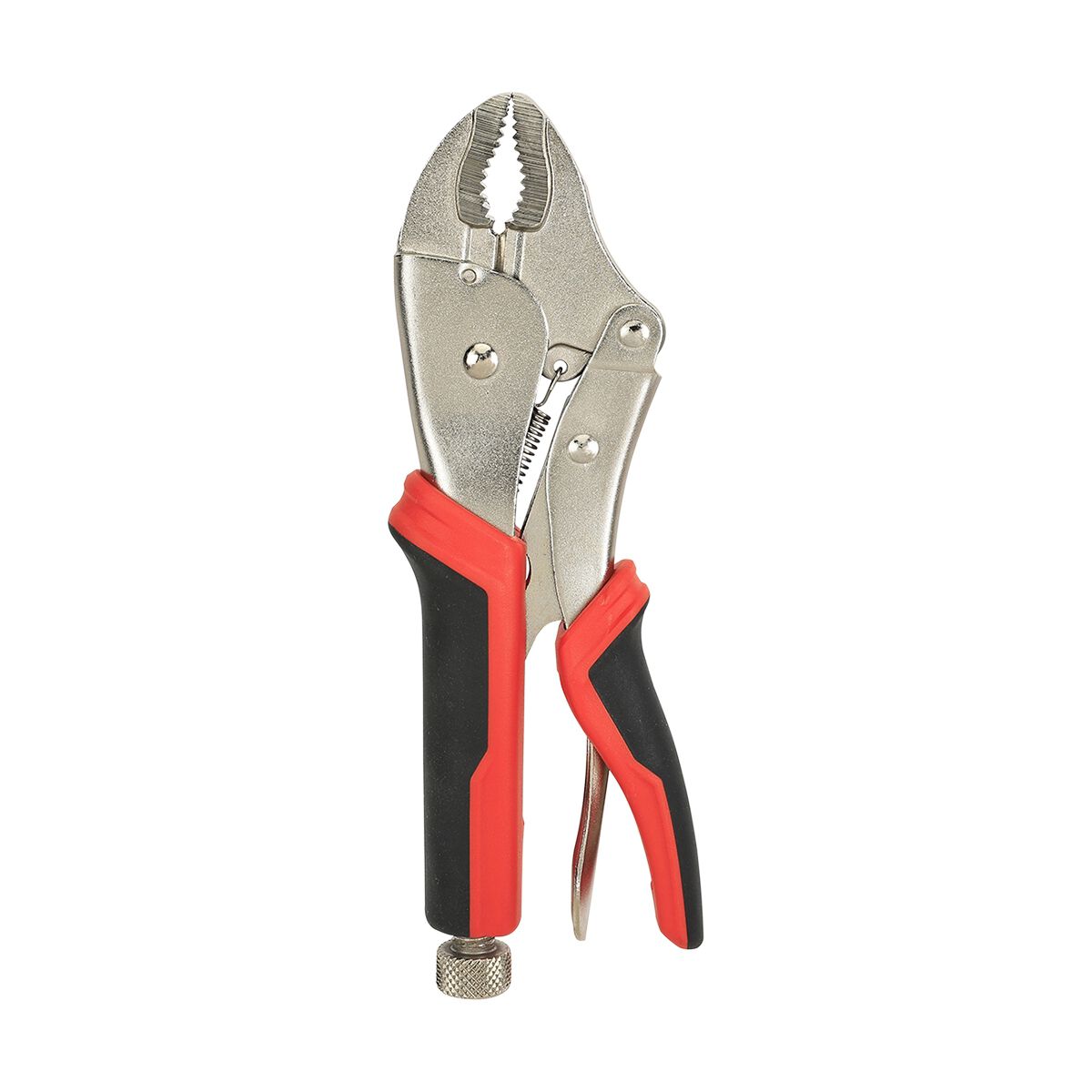 ToolPRO Locking Pliers 175mm, , scanz_hi-res