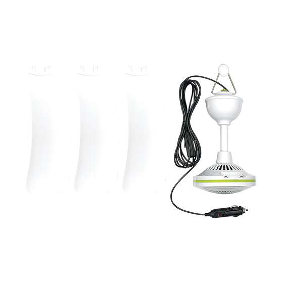 Wanderer Portable 12V Ceiling Fan, , scanz_hi-res