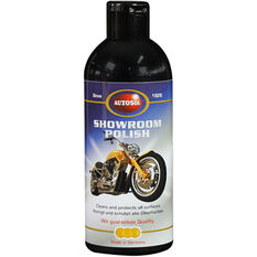 Autosol Showroom Polish - 250ml, , scanz_hi-res